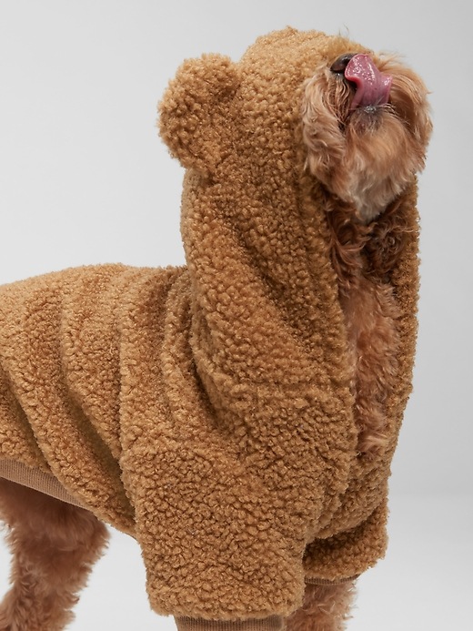 Image number 3 showing, Brannan Bear Dog One-Piece