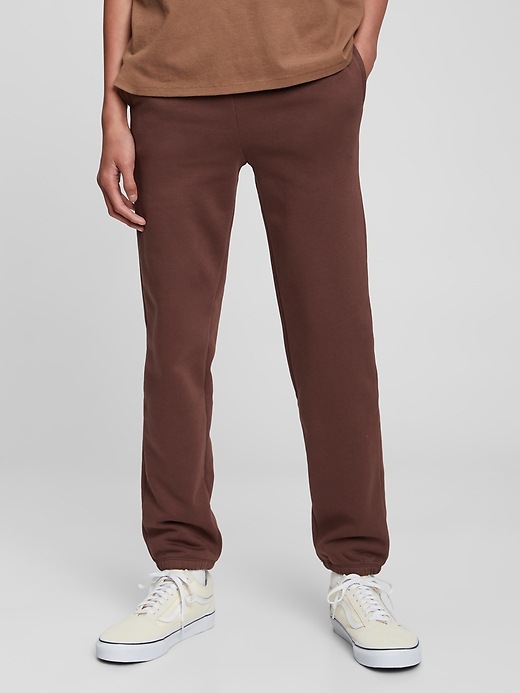 Image number 9 showing, Teen Fleece Joggers