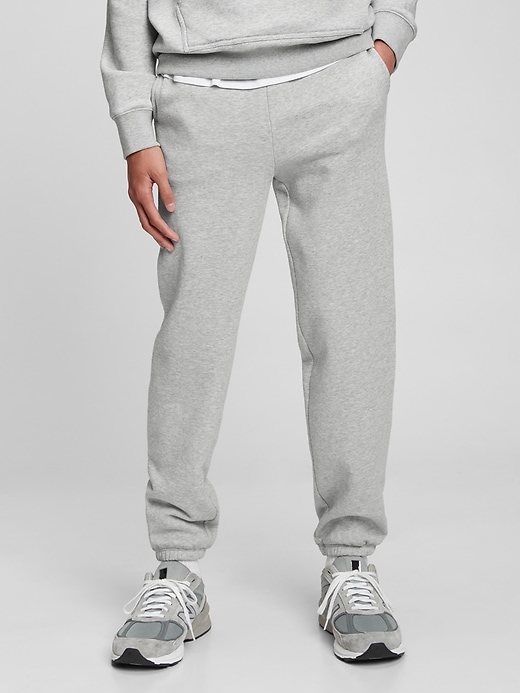 Teen Fleece Joggers from GAP - $29.97