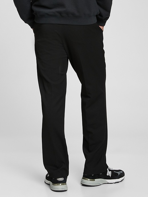 Image number 2 showing, Relaxed Easy Pants with E-Waist