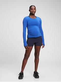 Maternity GapFit Full Panel Full Length 