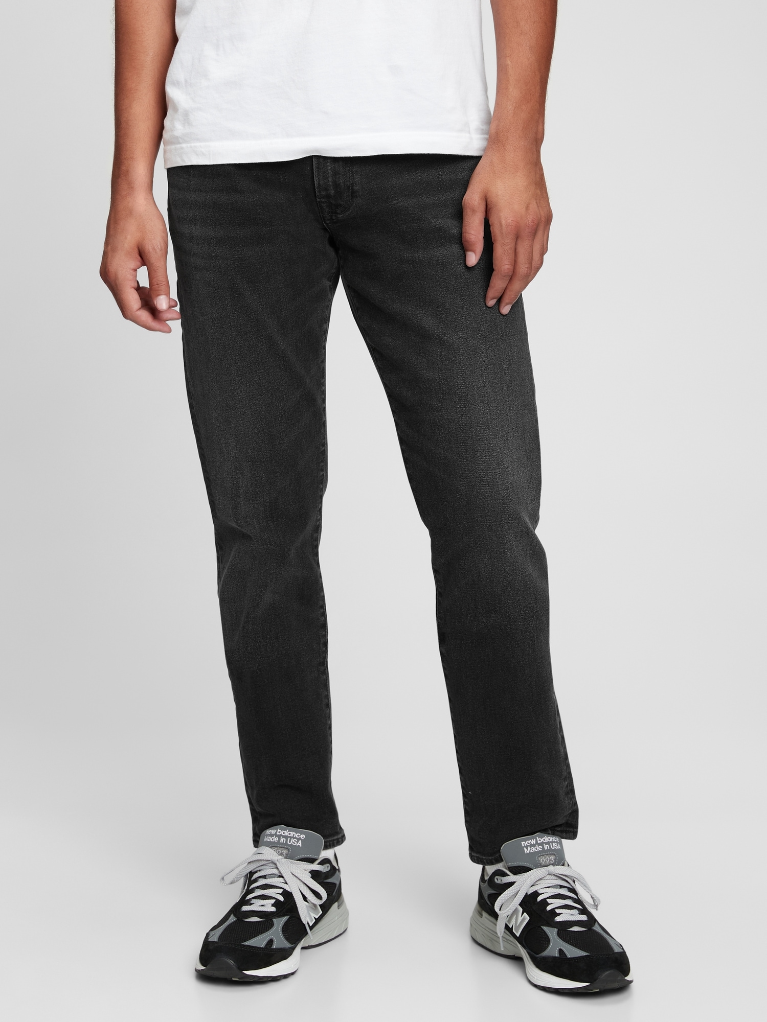 Gap performance jeans discount
