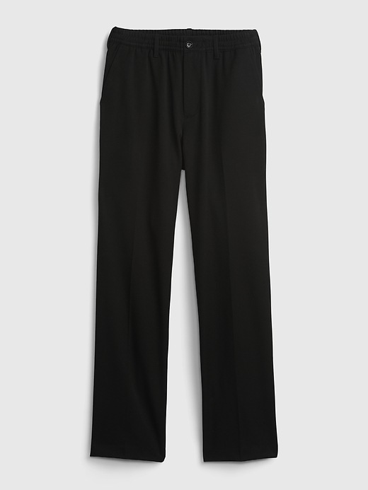 Image number 5 showing, Relaxed Easy Pants with E-Waist