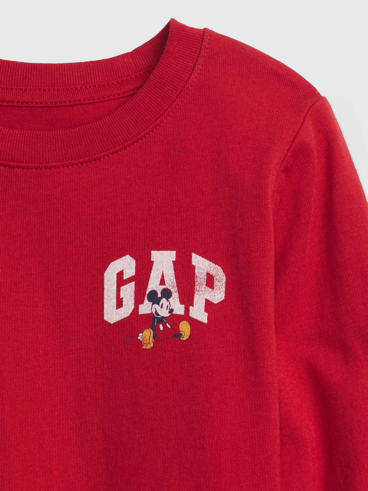 Toddler Gap x Disney Graphic TShirt Gap