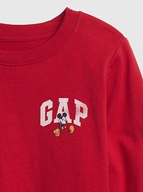 View large product image 3 of 3. Toddler Gap x Disney Graphic T-Shirt