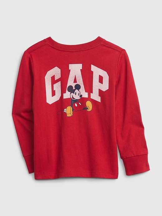 View large product image 2 of 3. Toddler Gap x Disney Graphic T-Shirt