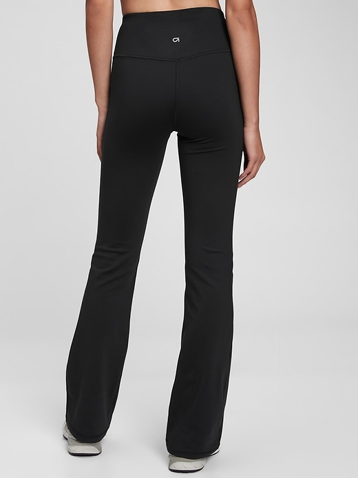 Gap Flared Yoga Pants