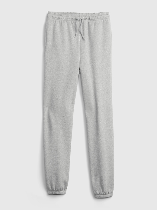 Image number 2 showing, Teen Fleece Joggers
