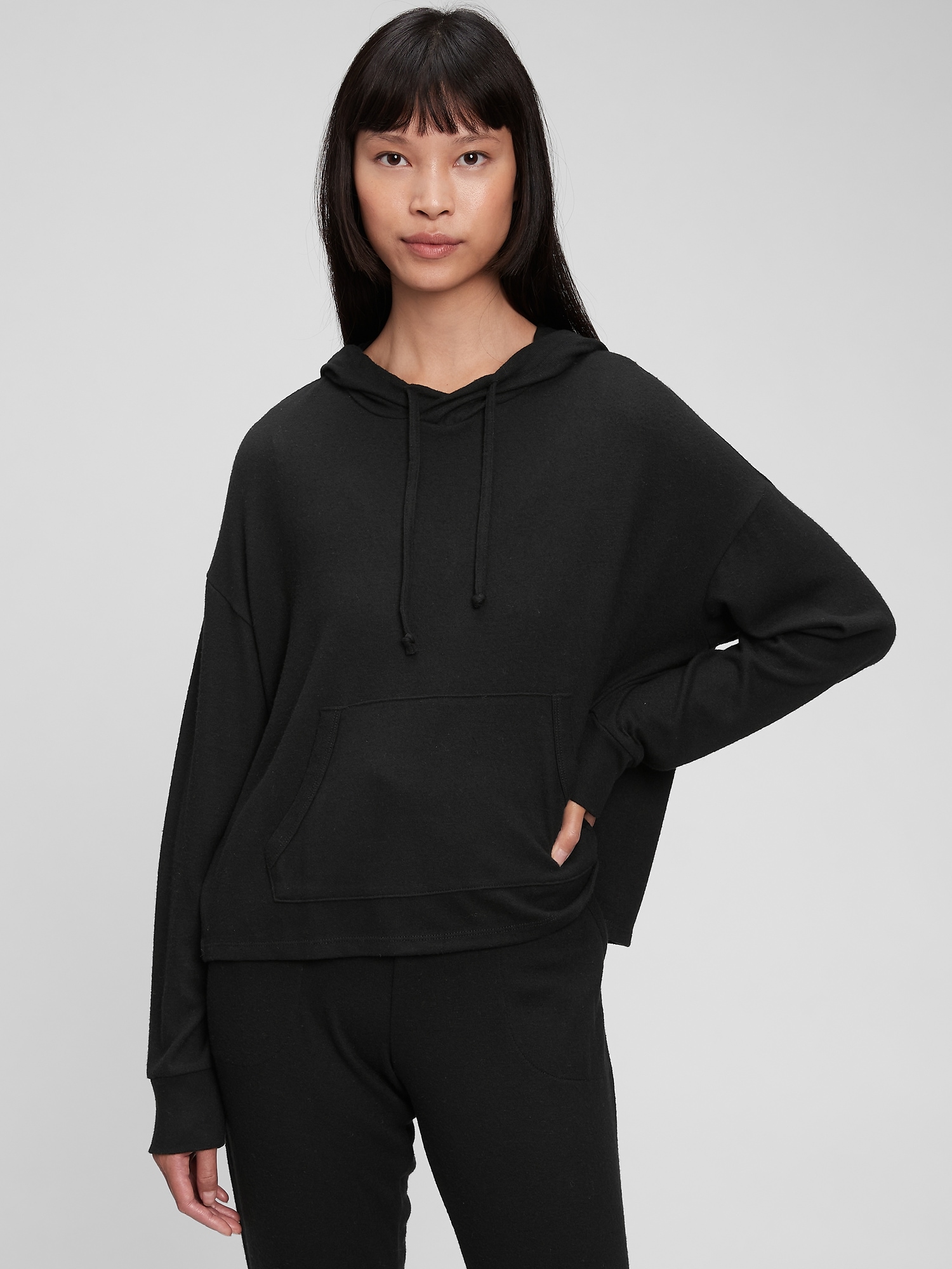 Softest Hoodie Sweats | Gap