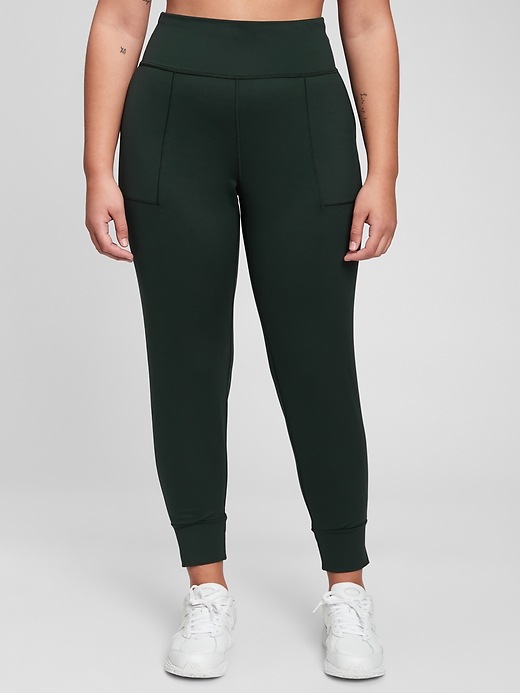 Image number 4 showing, GapFit Eclipse Joggers