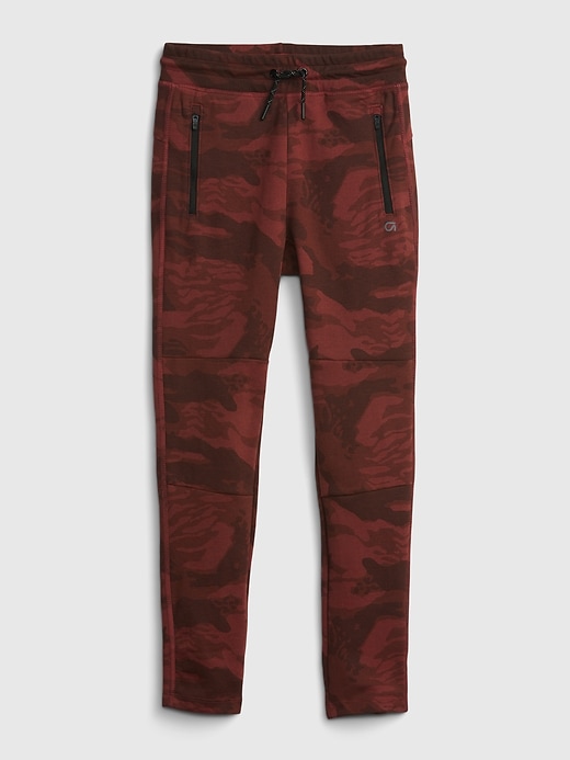 Image number 1 showing, GapFit Tech Kids Joggers