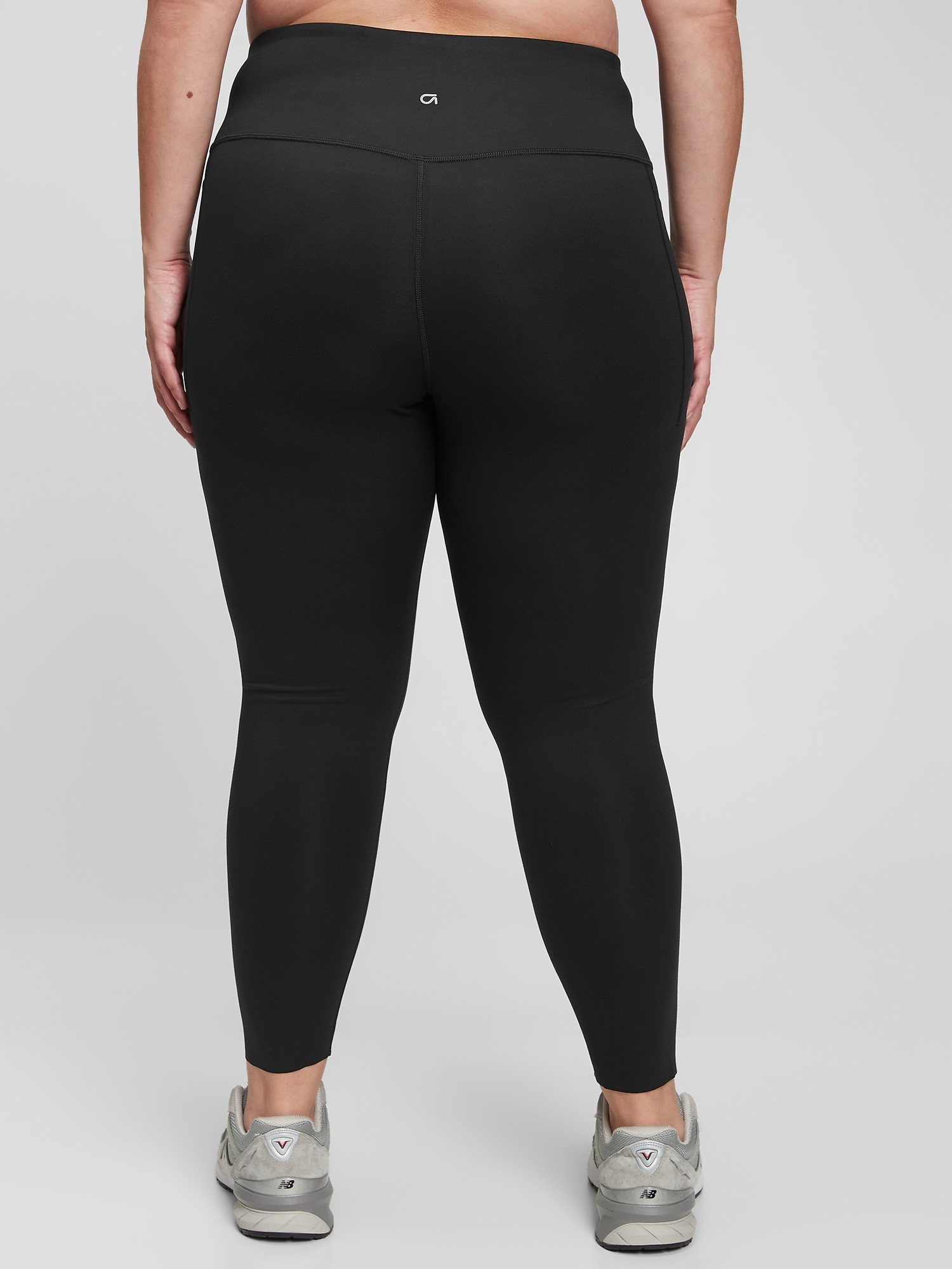 GapFit Sky High Recycled Power Full 