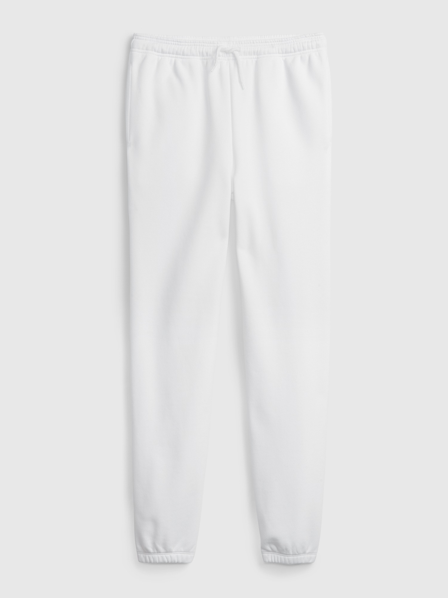 Teen Fleece Joggers Gap
