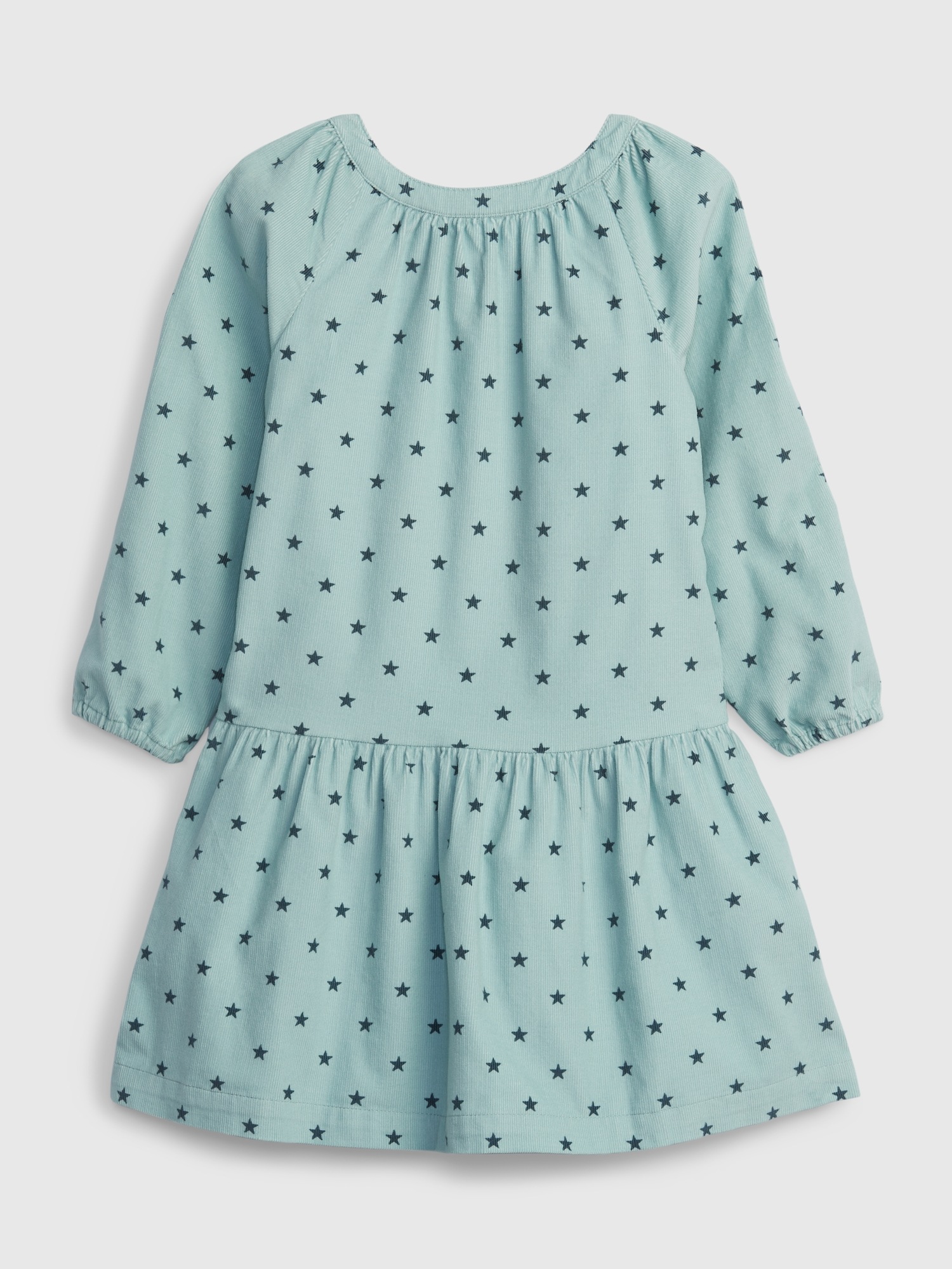 gap corduroy dress