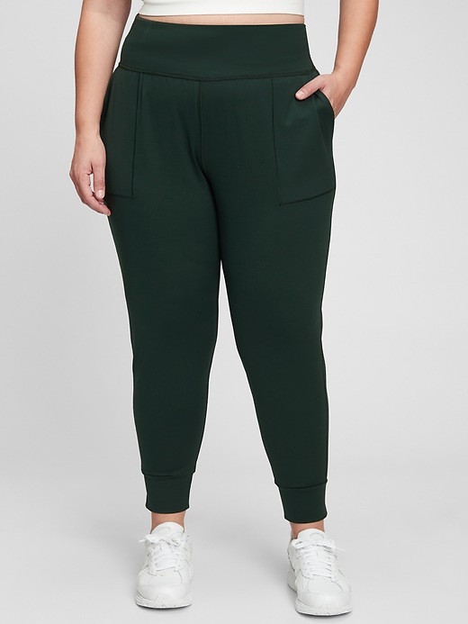 Image number 6 showing, GapFit Eclipse Joggers