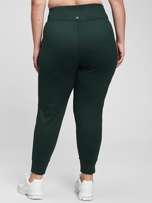 Image number 7 showing, GapFit Eclipse Joggers