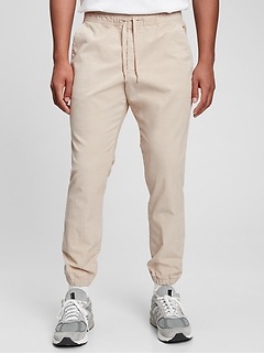 gap jogger