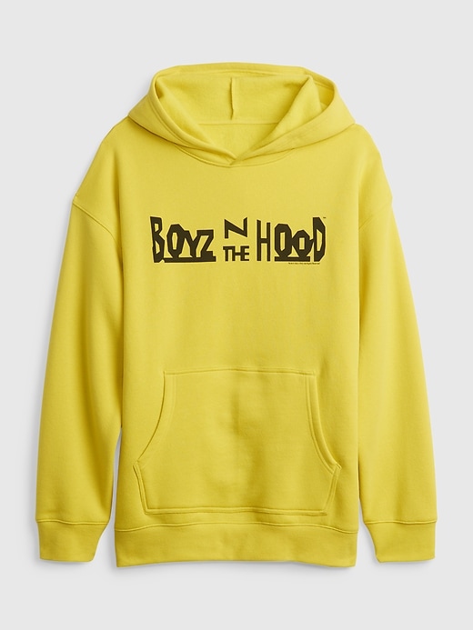 Teen | Boyz in the Hood Graphic Hoodie | Gap