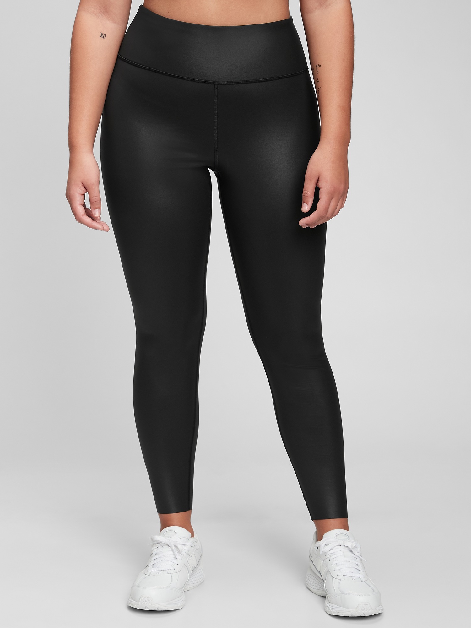 gap active leggings