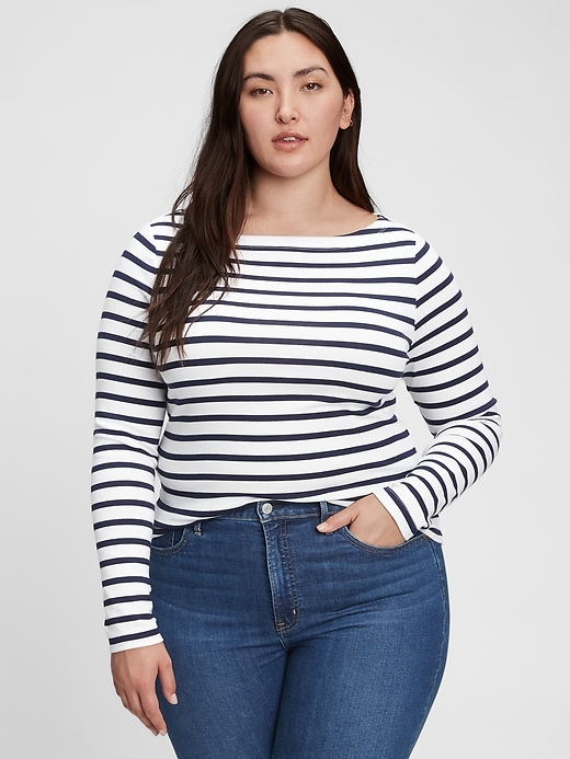 gap long sleeve tops