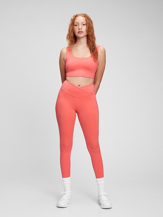 gapfit eclipse leggings
