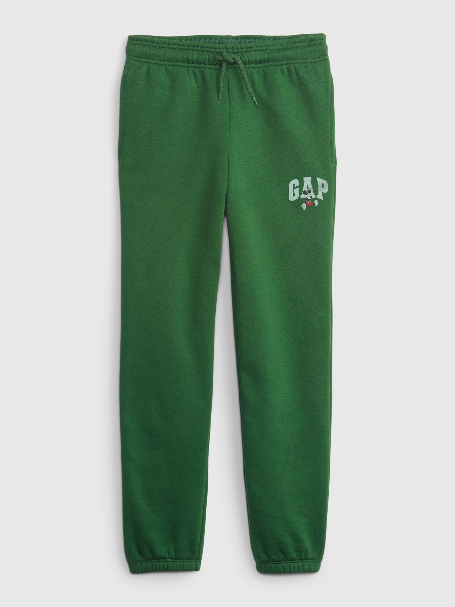 Gap x Disney Kids Graphic Pull-On Joggers | Gap 