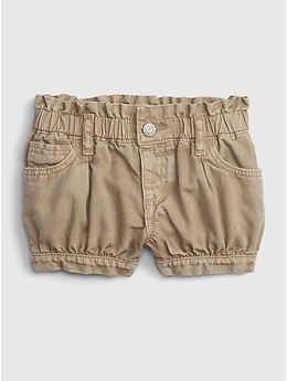 Short Bermuda Gap Khakis Estampado Talla 8 Short Bermuda Gap Khakis Estampado Talla 8