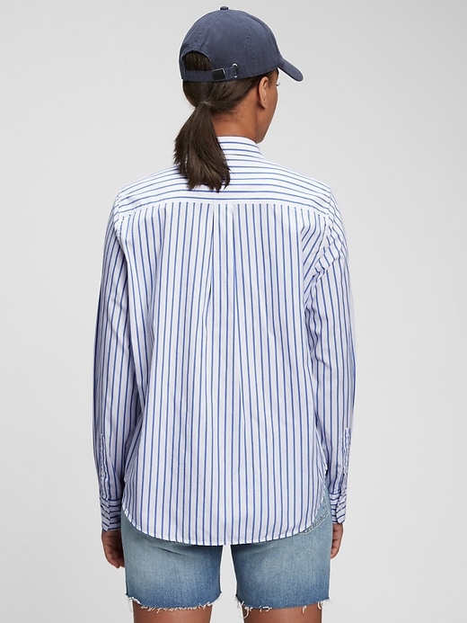 Image number 7 showing, 100% Organic Cotton Perfect Shirt