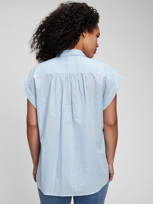 Image number 5 showing, Popover Top