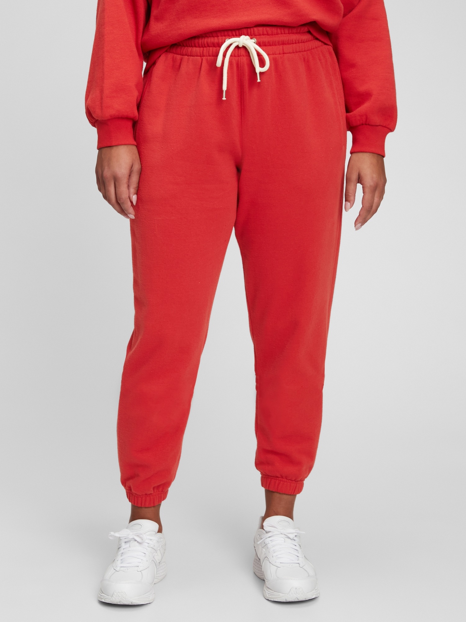 gap womens jogging pants