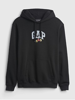 gap mickey sweater