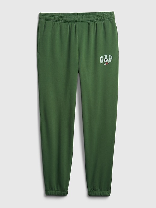 Image number 8 showing, Adult Gap x Disney Joggers