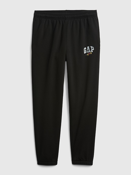 Image number 10 showing, Adult Gap x Disney Joggers