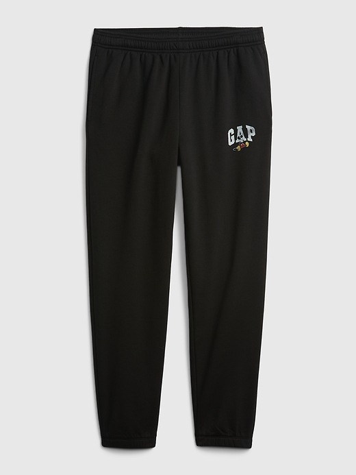 Image number 6 showing, Adult Gap x Disney Joggers