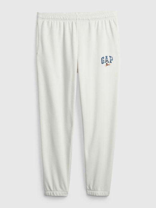 Image number 9 showing, Adult Gap x Disney Joggers