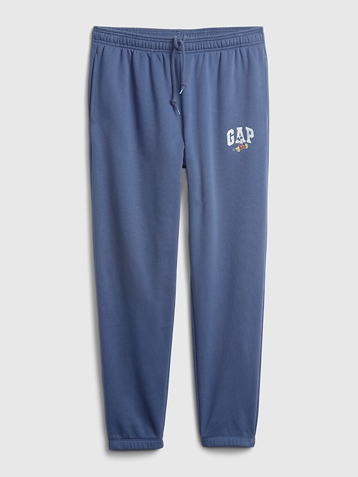 Image number 1 showing, Adult Gap x Disney Joggers