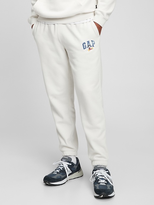 Image number 2 showing, Adult Gap x Disney Joggers