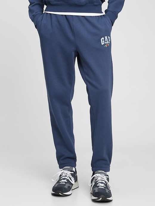 Image number 5 showing, Adult Gap x Disney Joggers