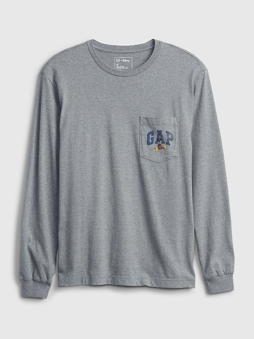 Image number 3 showing, Adult Gap x Disney 100% Organic Cotton Graphic T-Shirt