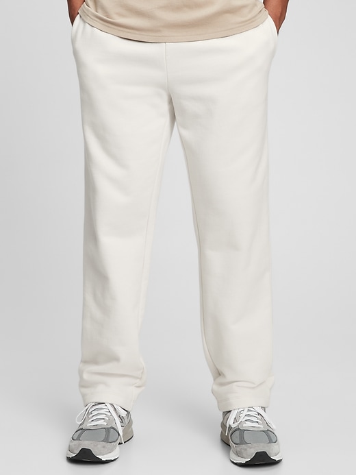 The Gen Good Fleece Pants | Gap