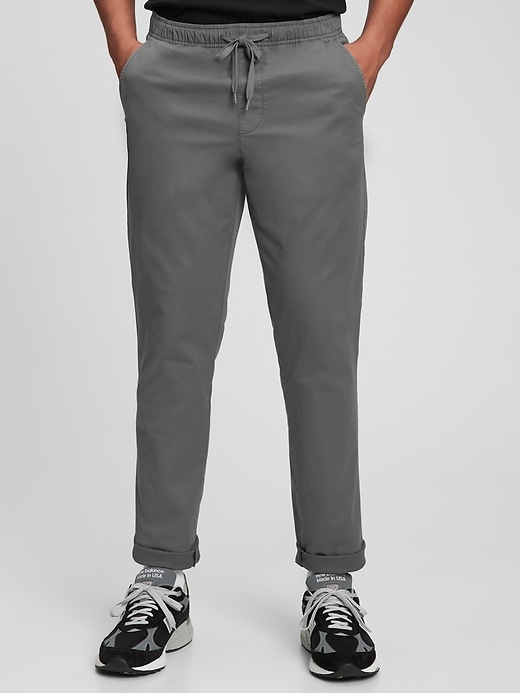 View large product image 1 of 1. Everyday Easy Pant with GapFlex