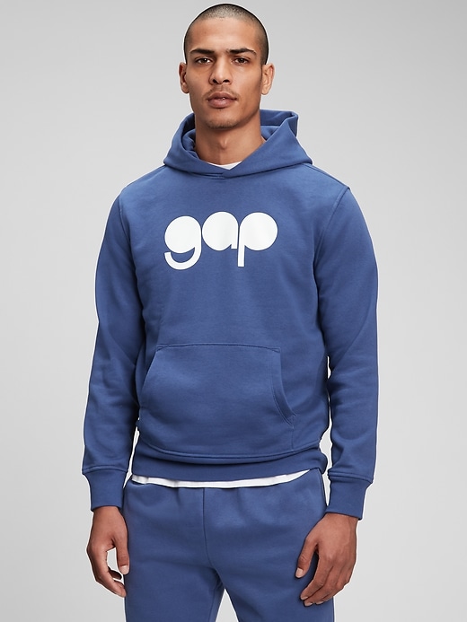 Image number 9 showing, Gap Logo Hoodie