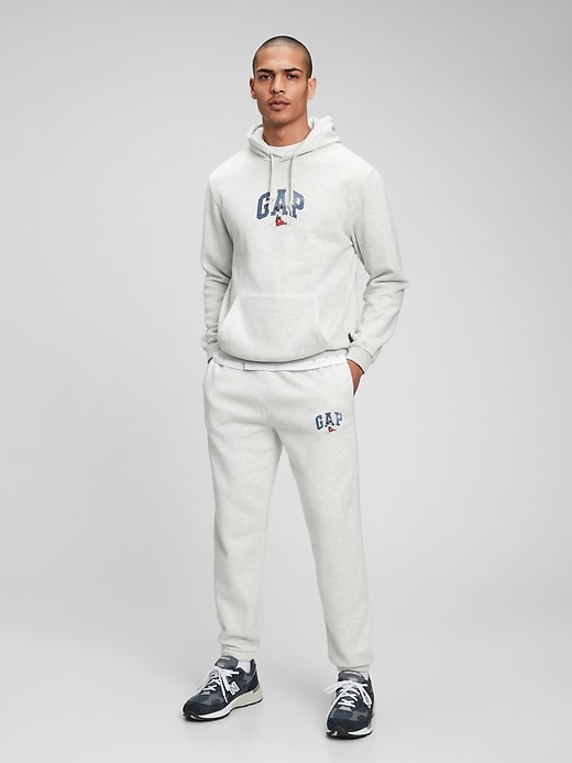 Image number 7 showing, Adult Gap x Disney Joggers