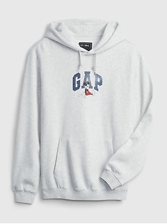 gap hoodies men