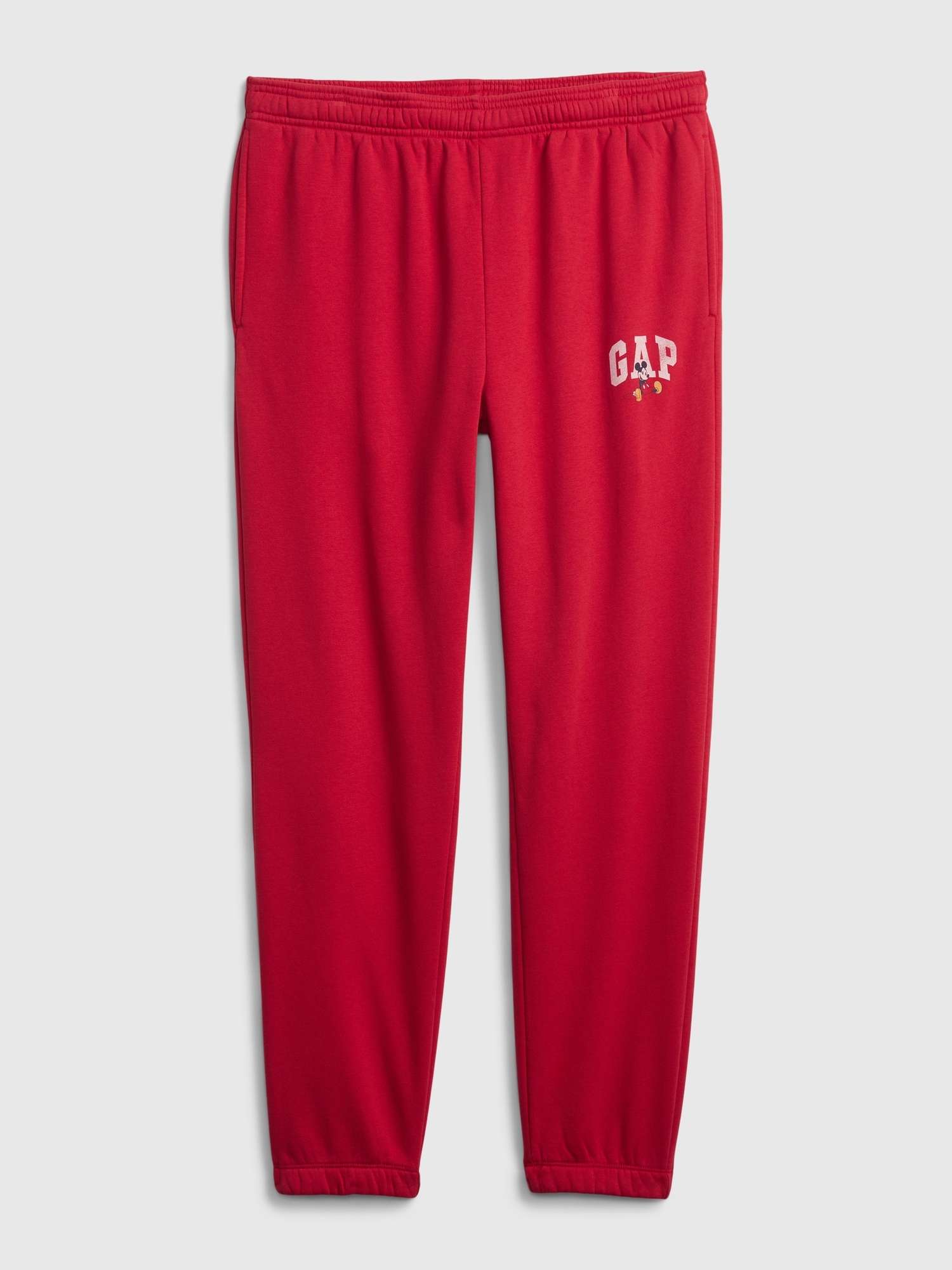 Adult Gap x Disney Joggers Gap