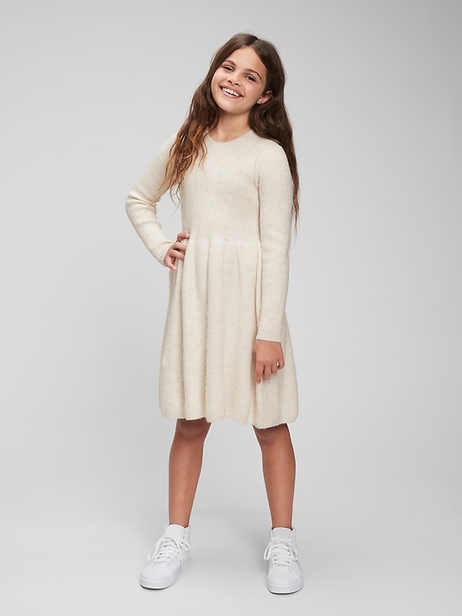 Gap kids sweater dress outlet