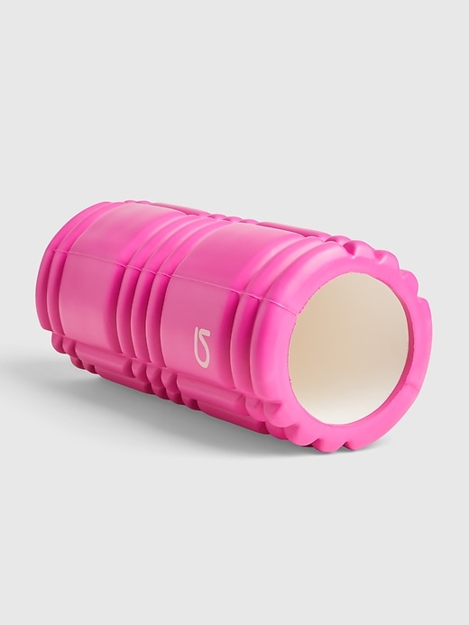 Image number 1 showing, GapFit Foam Roller
