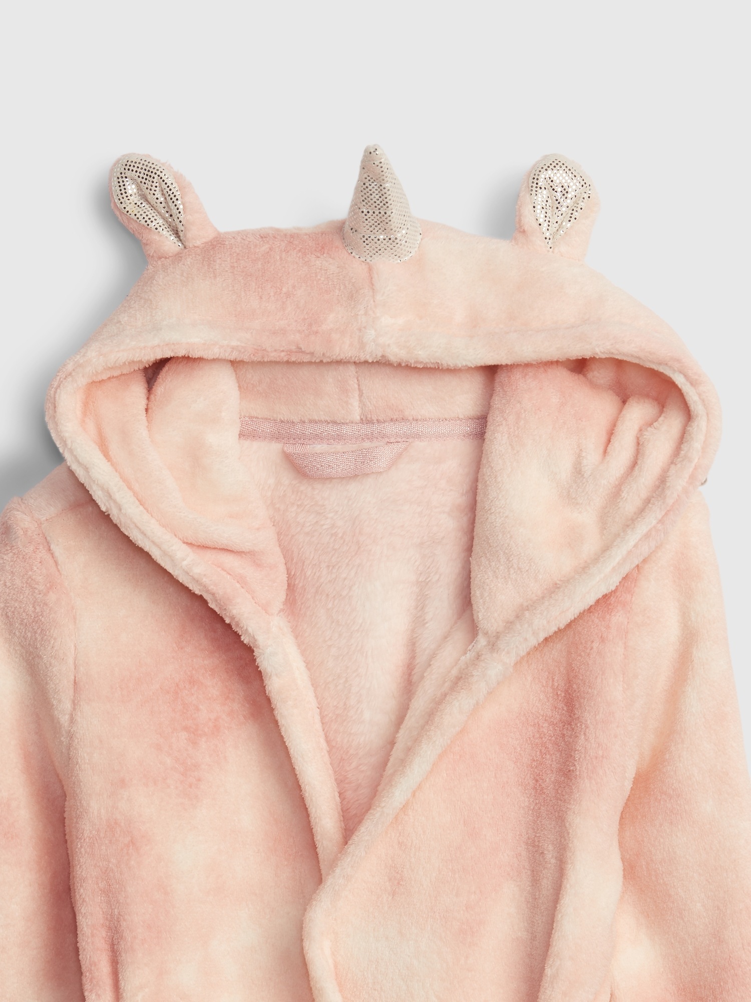 Toddler Unicorn Robe Gap