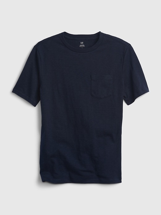 100 organic cotton shirts