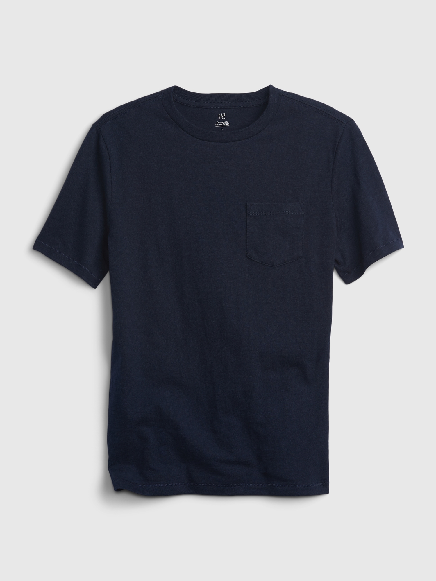 alter Laden Kids Pocket T-Shirt | Gap